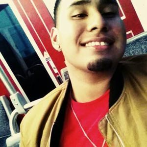 Meet your Posher, Joshua